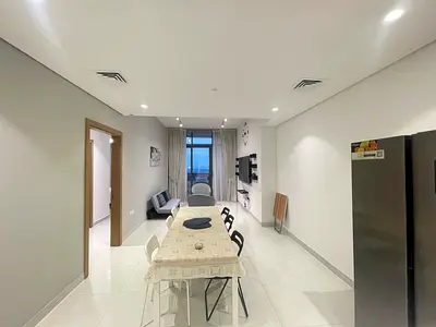 FULLY FURNISHED !! 1BHK !! READY TO MOVE