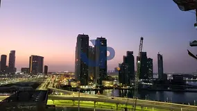 Stunning STD APT | City View | Fully Furnished