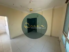 Spacious 1-bedroom apartment with separate living room and balcony on Ammar Street, Al Mowaihat 2, A