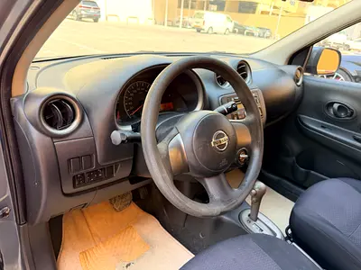 صورة 13 لـ 2012 Nissan MICRA