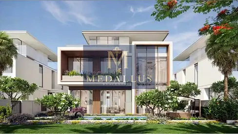 Azizi Florence | 4BR Standalone Villa | 3,714 Sq Ft | Only 3.35M | 30/70 Plan