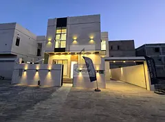 🔥 Modern Luxury Villa for Sale 🔥 Freehold ownership for all nationalities