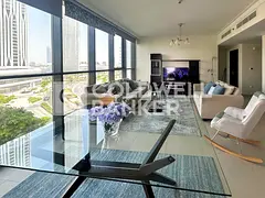Partial Sea View | Furnished | Mid Floor
