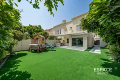 Type 3E | Fully Upgraded and Extened Villa