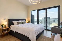 Studio Near Metro | Pool & Gym Access | Ready To Move