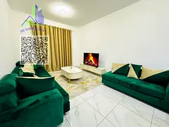 2BHK - monthly rent - all inclusive - furnished - clean furniture