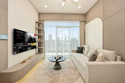 Special Offer: Cozy Modern 1 Bedroom Apartment in JVC | Pearl House II by Imtiaz