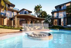 6 Bed + Maid + Driver Room + 2 Kitchens + Elevator | Gym + Cinema + 9 Cars Parking | Amazing Luxury