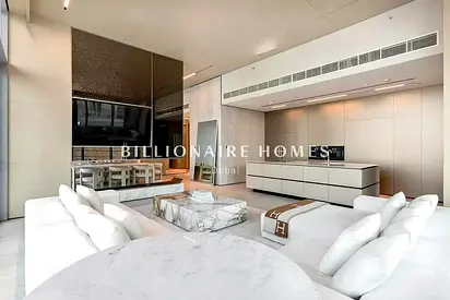 Bespoke Half-Floor Penthouse | Full Canal View | Best Price