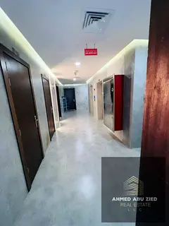 First Occupant in Al Jurf 3 | 2 Master Bedrooms | 3 Bathrooms | New Building | Spacious Layout | AED