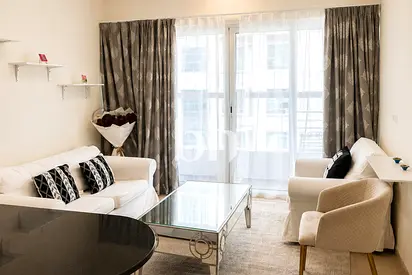 Sea View | Furnished | Available