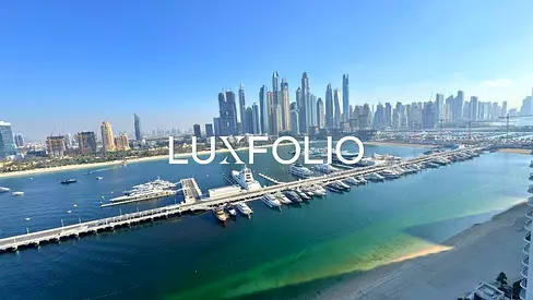 HIGH FLOOR | FULL MARINA SEA VIEW | BELOW OP | HANDOVER THIS YEAR