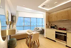 Furnished | Luxurious Living| Prime Location