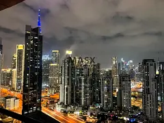 Luxury Living | Chiller Free | Near Metro