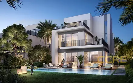 G+2 4BHK|Huge Layout |Golf View| Payment Plan