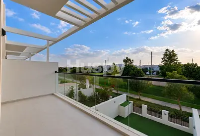 Vacant Now | Park Backing | Open Kitchen
