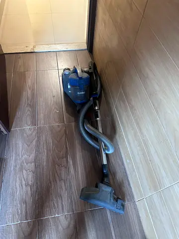 Used Eureka Vacuum Cleaner - Working Condition