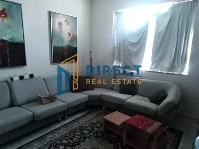 شقة للبيع في منطقة المجاز – مساحة واسعة وإطلالة مثالية!