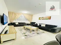 Sharjah Al Zahia, large room, hall, kitchen, bathroom, 4500 including internet.