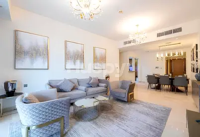 Fully Furnished | Vacant | Open Plan