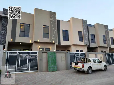 4-bedroom townhouse with a roof terrace for sale at an attractive, negotiable price.