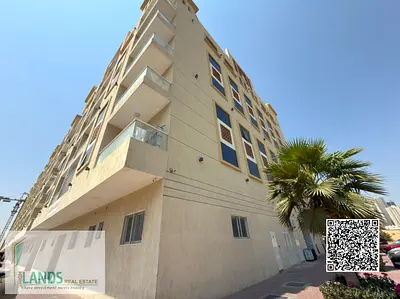 Brand New 1BHK / Huge Layout / Close Kitchen Ameera Village tower A6 with parking.