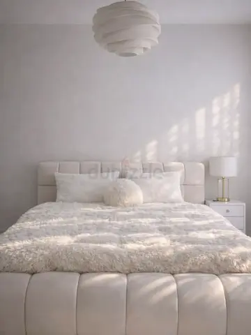 180*200 king size bubble Bed