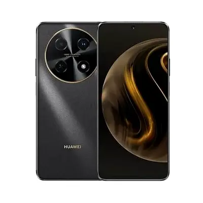 Huawei Nova 12i 256GB 8GB RAM Black
