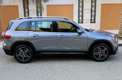 2023 Mercedes-BENZ GLB — миниатюра 12