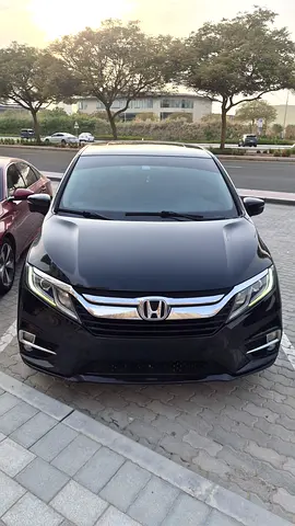 2018 Honda ODYSSEY 照片 6