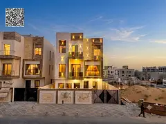 Modern Villa for Sale | Luxurious Custom Finishes | Private Pool | Contemporary Design & Distinctive