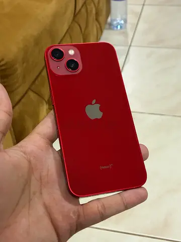 iPhone 13