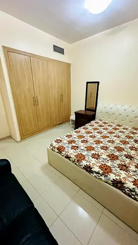 Furnished Room available for Asain family or couples