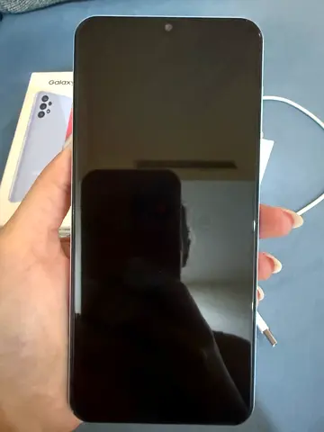 Samsung Galaxy A13- Good Condition with Charger