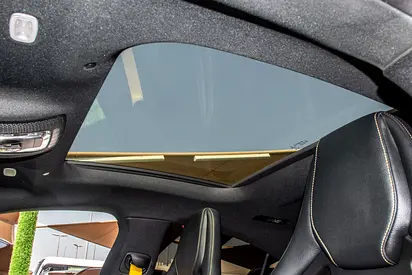 2022 Mercedes-BENZ CLA 缩略图 10