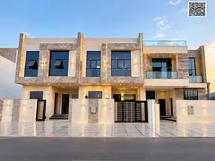 Modern 4-Master-Bedroom Villa | Registration Fees Included | Electricity & Water Included | Move-in
