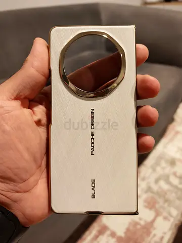 Cover Honor Magic v6 new