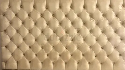 Queen size bed