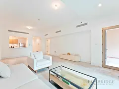 Vacant | Unfurnished | Prime Location