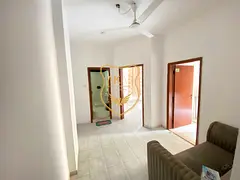 Cozy 1BHK with balcony | Ideal for Small Family | Affordable Rent
