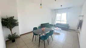 Fully Furnished Spacious 1BHK | Large Layout | Very Well Kept | Chiller Free