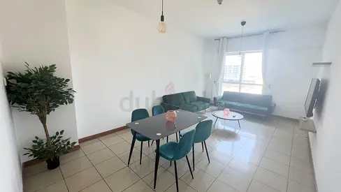 Fully Furnished Spacious 1BHK | Large Layout | Very Well Kept | Chiller Free