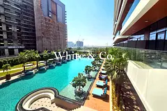 Pool View | Upgraded | Two Parking Spaces