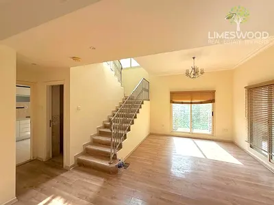 Well Maintained | Semi Independent | Corner Villa Available