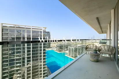 BEST LAYOUT | LARGEST 2 BED | LAGOON VIEW