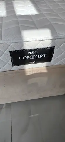 Mattress