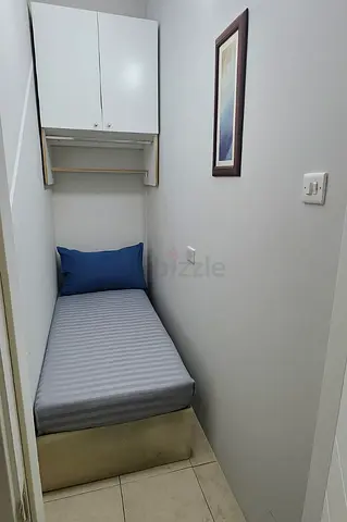 Amazing partition at barsha heights very near to metro station Dubai internet city
