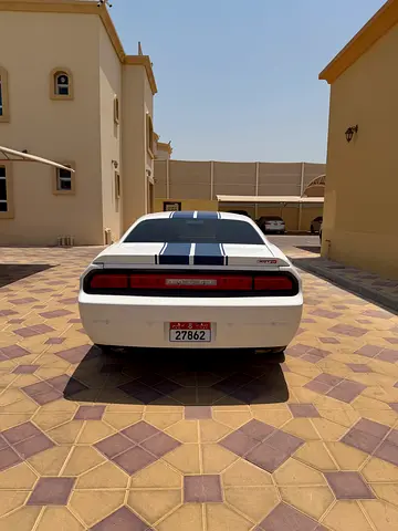صورة 6 لـ 2013 Dodge CHALLENGER