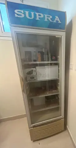 Upright Fridge / Chiller