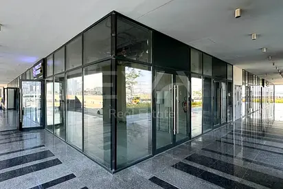 Ground Floor | Good ROI | Spacious Retail